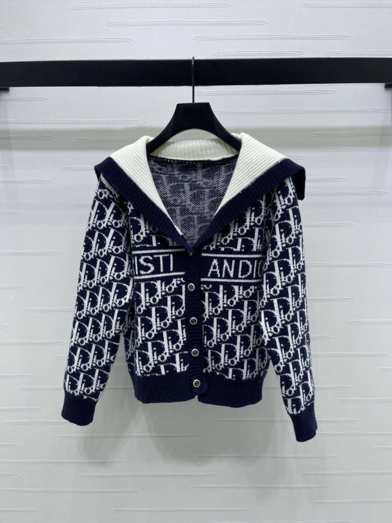 chr1st1an D10r sweaters